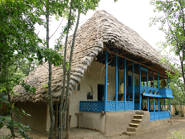 خانه مرادی